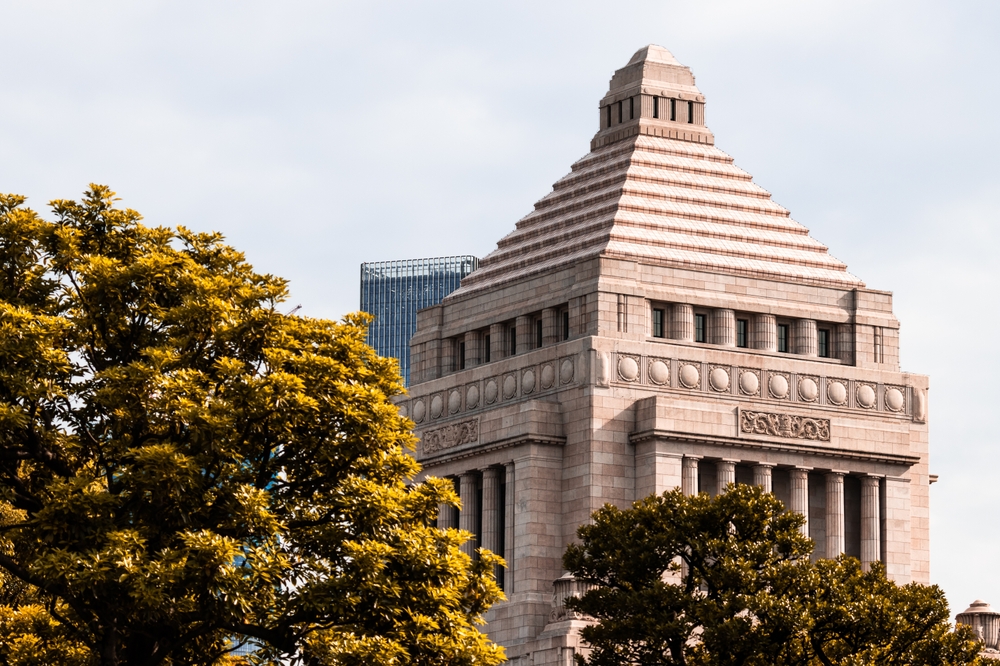 【特集】参院選東京都選挙区から立候補した後藤輝樹氏 【特集】参院選東京都選挙区から立候補した後藤輝樹氏