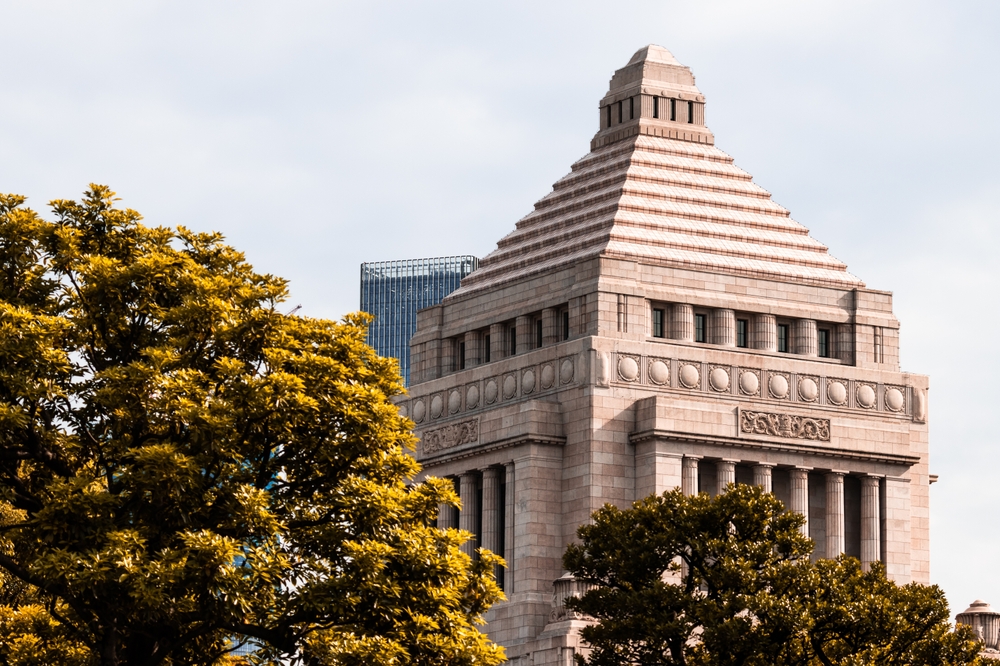 【特集】参院選東京都選挙区から立候補した後藤輝樹氏