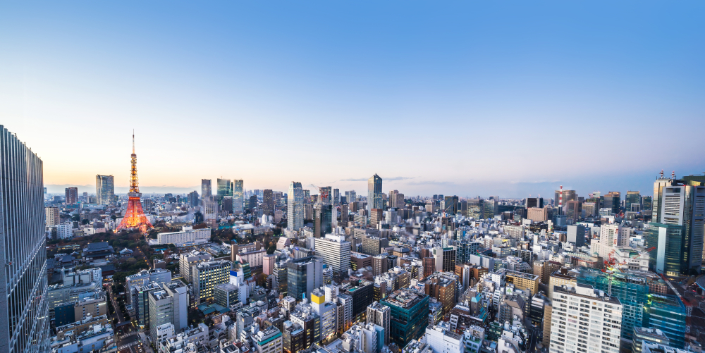 日本の産業を支える著名な太平エンジニアリング