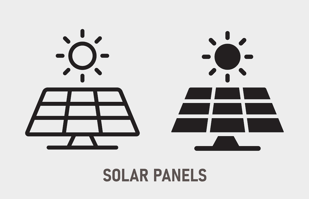【2023年最新版】太陽光発電が経済に与える影響