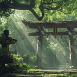 「あなたはどの神社が好き？ 」- 日本全国の個性豊かな神社建築探訪